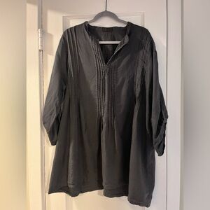 CP Shades Regina Tunic - XL